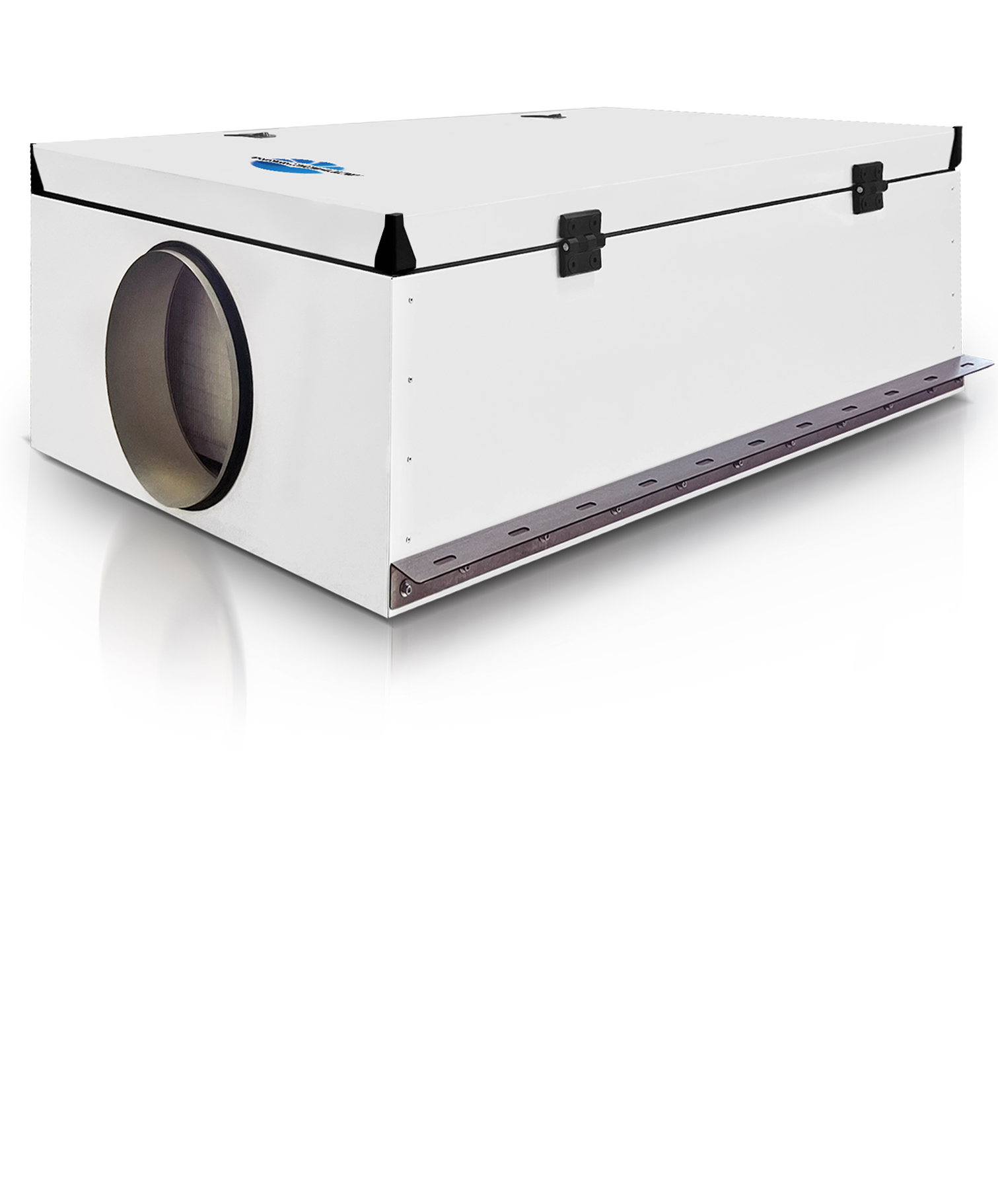 Вытяжная установка ATMOSFERA LITE 1000: характеристики, цена и подбор под объект