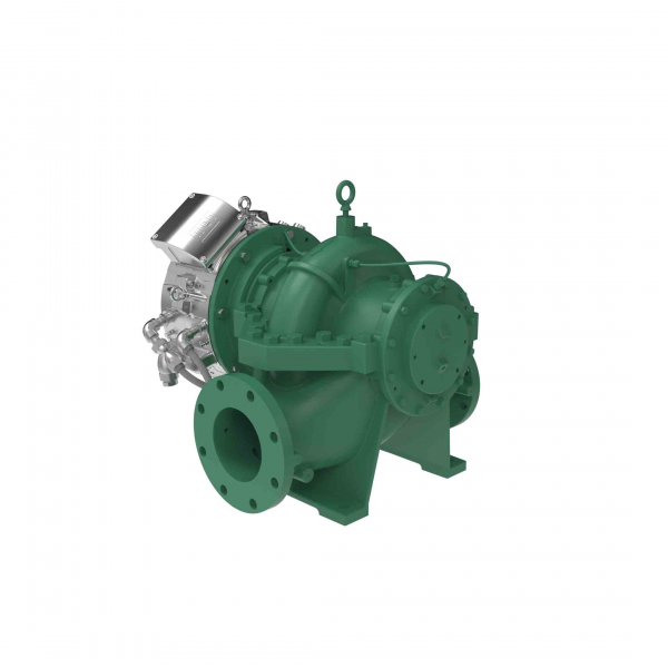 Изображение Ventportal: taco introduces compact hs series horizontal split case pumps eefe8ea — Насосы в системах вентиляции и холодоснабжения: как выбрать без лишнего запаса