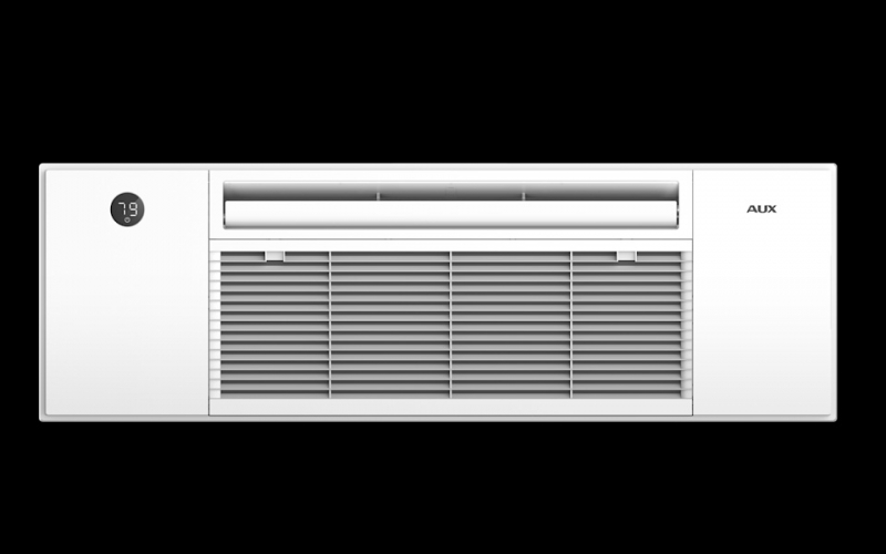 Изображение Ventportal: aux air usa launches one way cassette 65bf11d — AUX AIR USA выводит на рынок одностороннюю потолочную кассету
