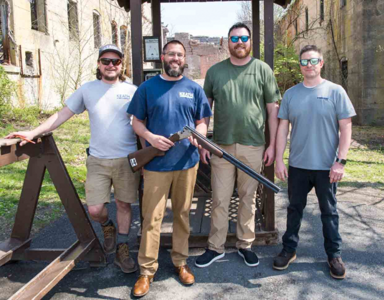 Изображение Ventportal: ppa hosts shoot for scholarships clay shoot ae35e12 — PPA собрала рекордную сумму на стипендиальном турнире Clay Shoot