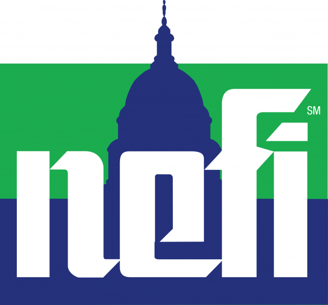 Изображение Ventportal: nefi champions industry priorities at irs hearing on biofuels tax credit cf47958 — NEFI добивается ясных правил по налоговой льготе 45Z для биотоплива