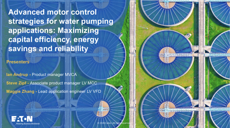 Изображение Ventportal: your questions answered advanced motor control strategies for water pumping applications maximizing capital efficiency energy savings and reliabi 528e7ca — Ответы на ваши вопросы: Усовершенствованные стратегии управления двигателями для водонасосных систем: максимизация капитальной эффективности, энергосбережения и надежности.