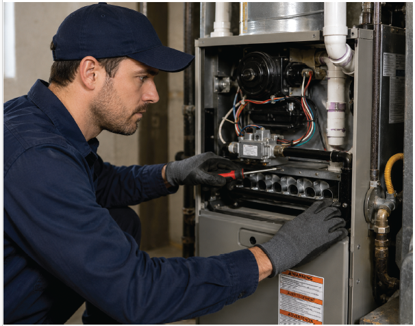 Изображение Ventportal: common causes of propane heating service calls 04c5bf4 — Распространенные причины обращений в службу поддержки пропанового отопления