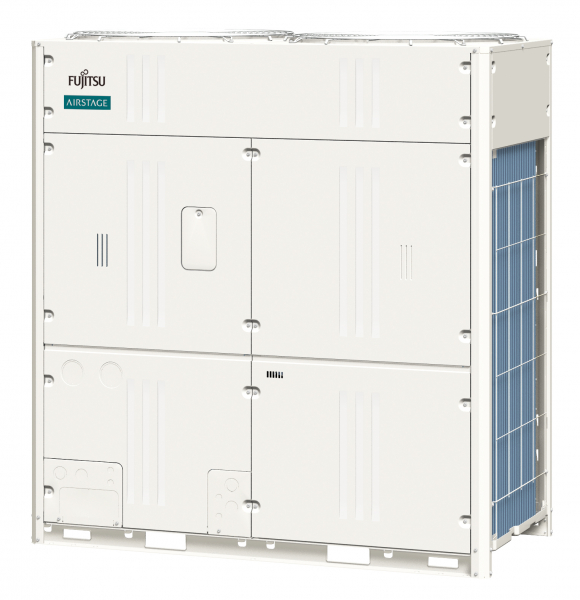 Изображение Ventportal: general hvac introduces vu 7 heat recoveryheat pump systems eee92a3 — GENERAL HVAC представляет системы рекуперации тепла/тепловые насосы VU-7